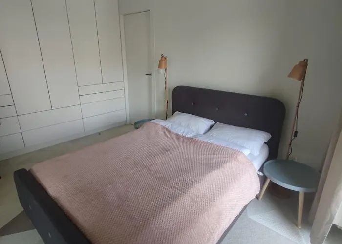 Fred&moris Apartment