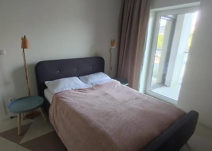 Fred&moris Apartment *