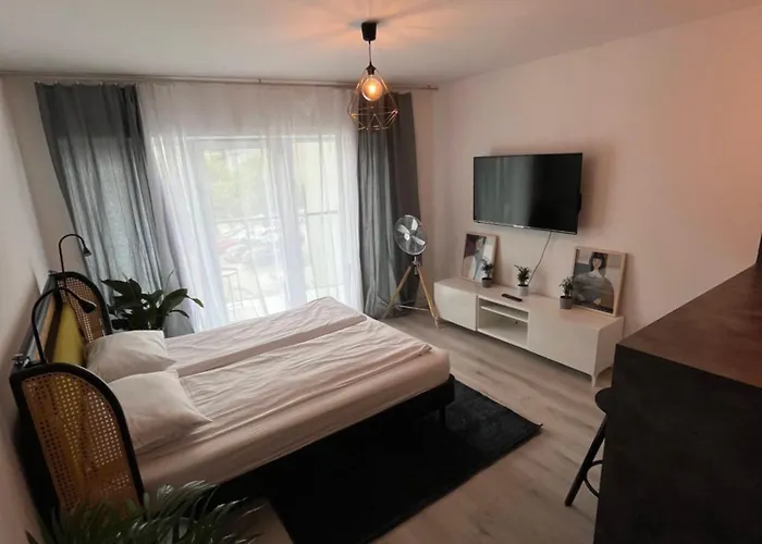 Fred&moris * פוזנן