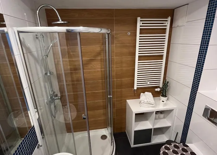 דירה Fred&moris *