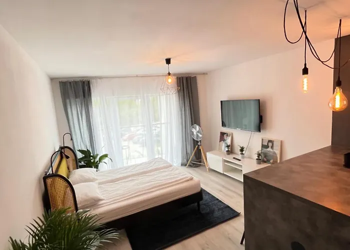 Apartment Fred&moris *