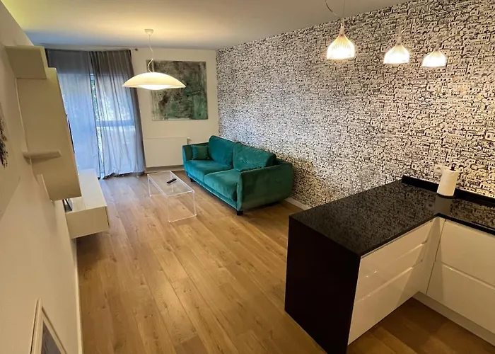 Fred&moris Apartment *