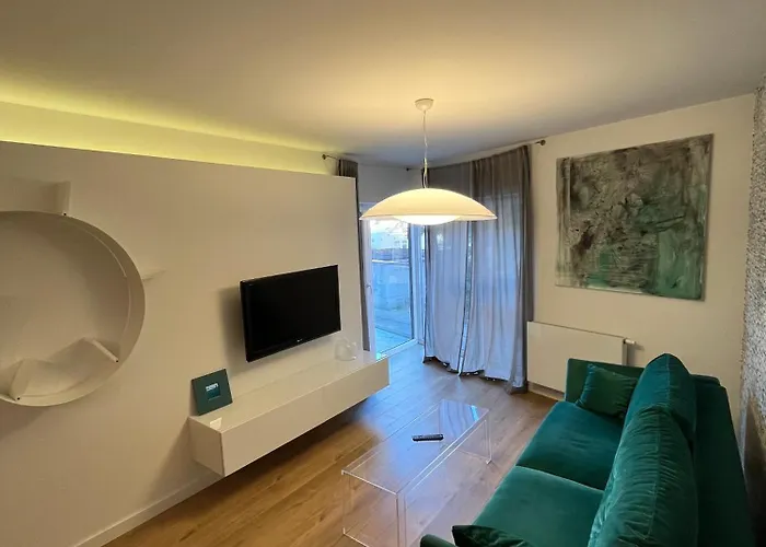 Fred&moris Apartment Posen