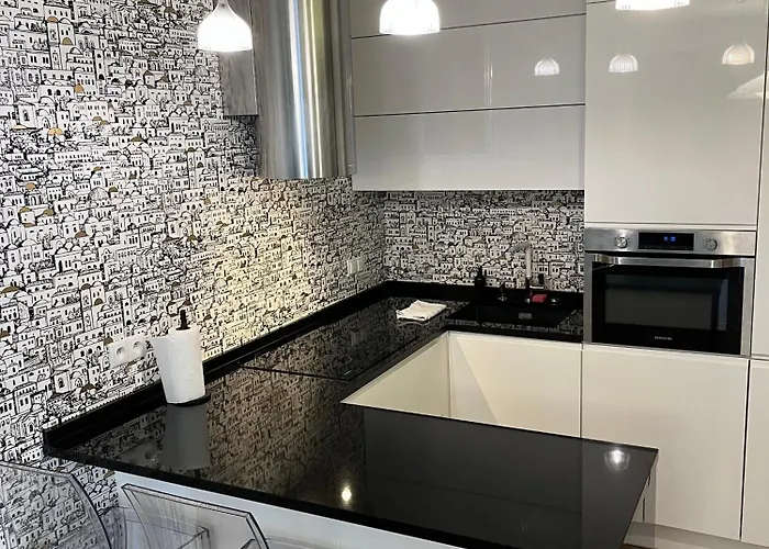 Apartment Fred&moris Posen