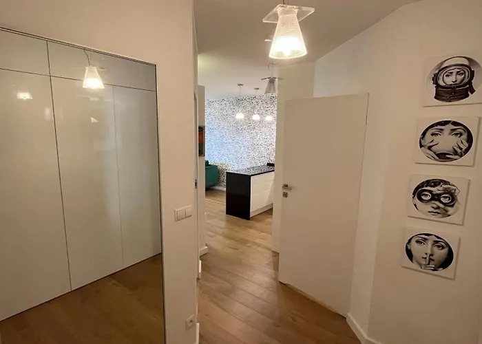 Apartment Fred&moris