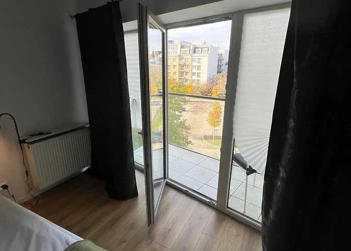 Fred&moris Apartment *