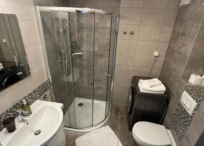 דירה Fred&moris *