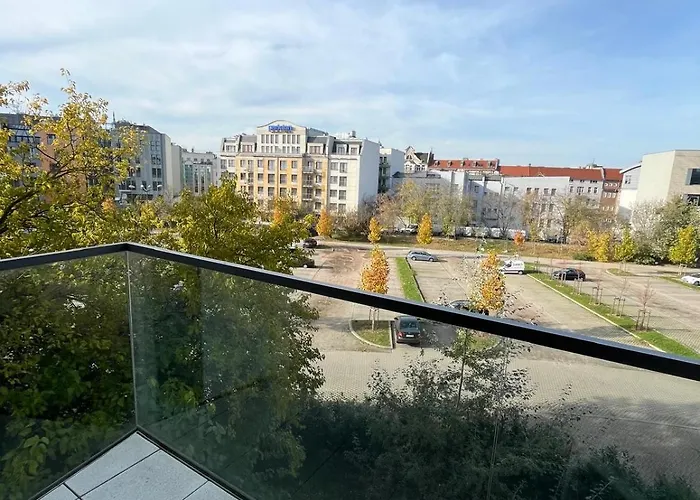 Apartment Fred&moris *