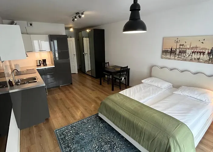 Fred&moris Apartment *